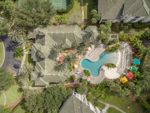 Legacy Dunes Resort