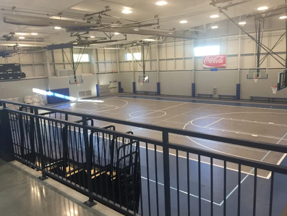 Legends Rec-Plex Legends Rec-Plex