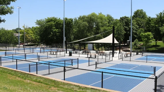 Lenexa Outdoor