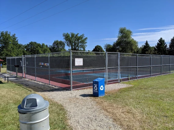 Lester Park