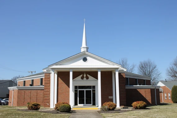 Lewis Lane Baptist Church