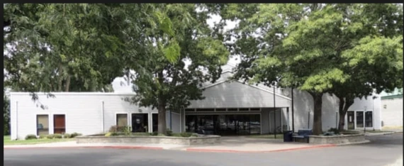Lewiston Community Center