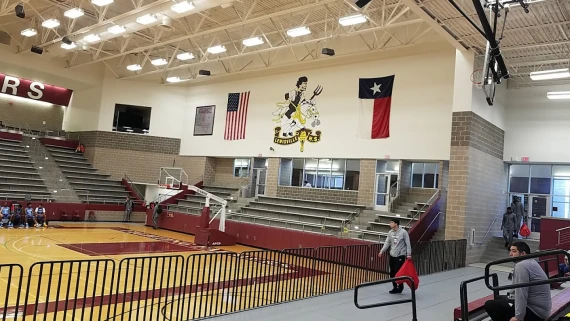 Lewisville High School