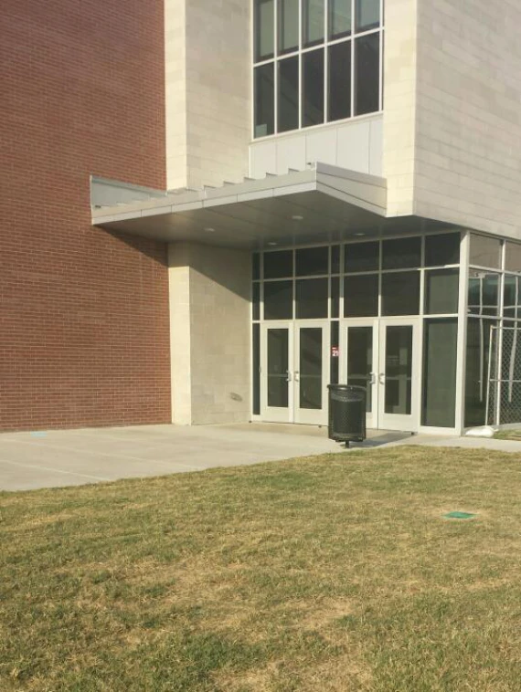Lewisville High School Lewisville High School