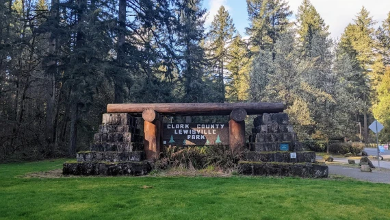 Lewisville Regional Park
