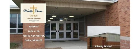 Liberty School