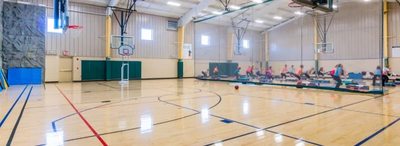 Liberty Township/Powell YMCA