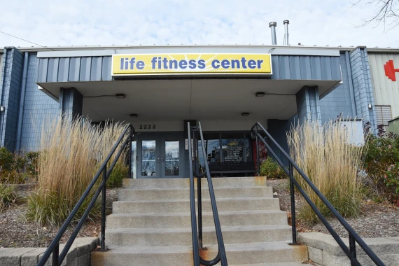 Life Fitness Center Life Fitness Center
