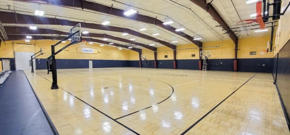 LifeQuest Fitness Center