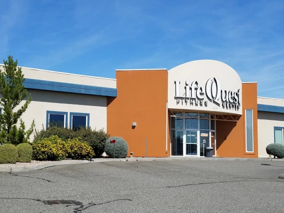 LifeQuest Fitness Center