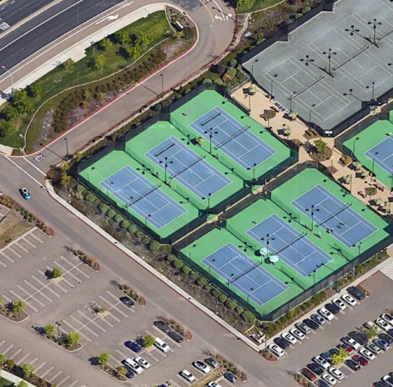 Lifetime Athletic Club - Roseville