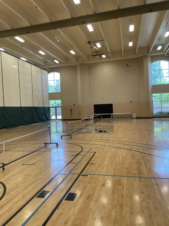 Lifetime Fitness