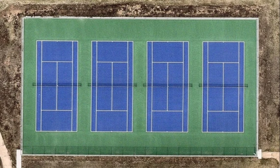 Lilley Gulch Rec Center