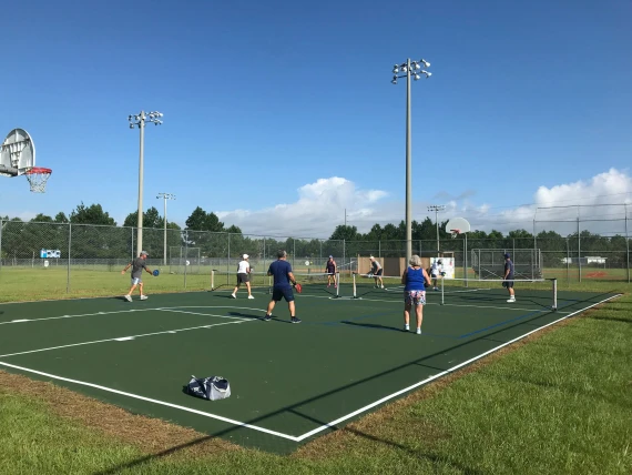 Lillian Recreation Park Lillian Recreation Park