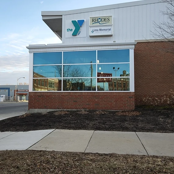 Lima Family YMCA Lima Family YMCA