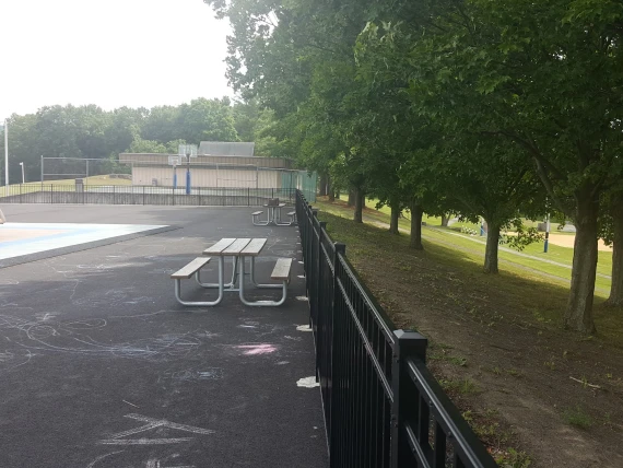 Lime Kiln Recreation Park