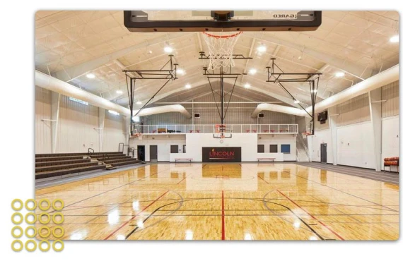 Lincoln Community Center