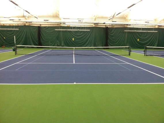 Lincoln Racquet Club