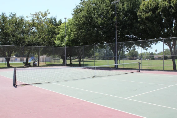 Lincoln Village Community Park