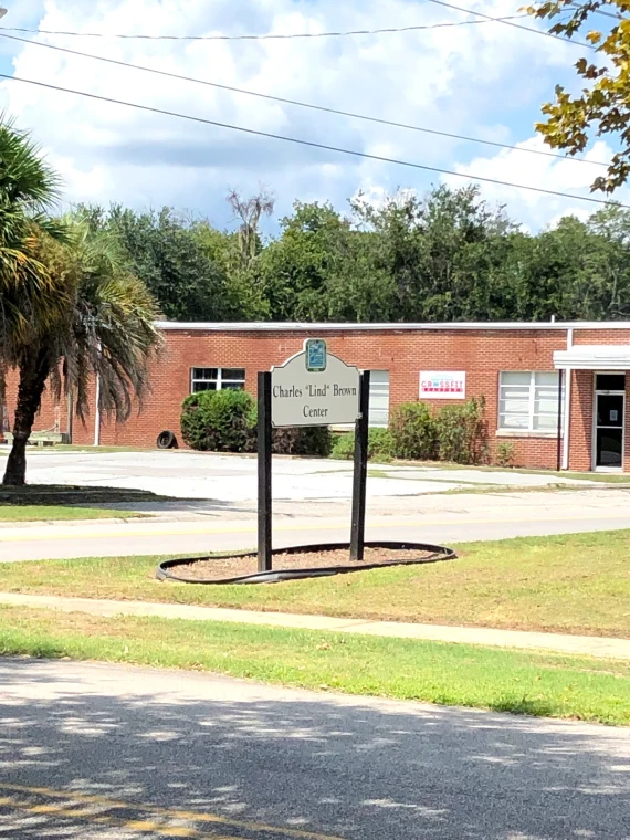 Lind Brown Center
