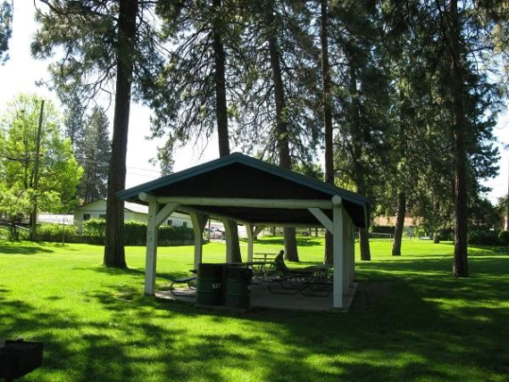 Linwood Community Park