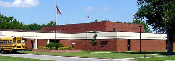Linwood Recreation Center