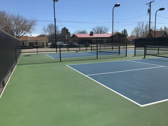 Lions Club Park