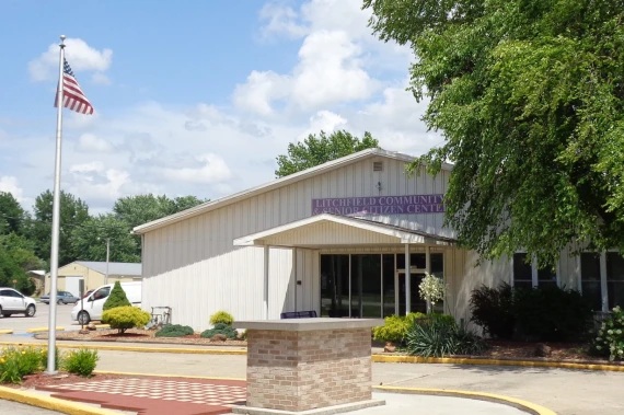 Litchfield Community Center Litchfield Community Center