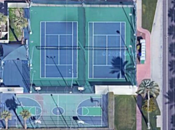 Litchfield Park Recreation Center