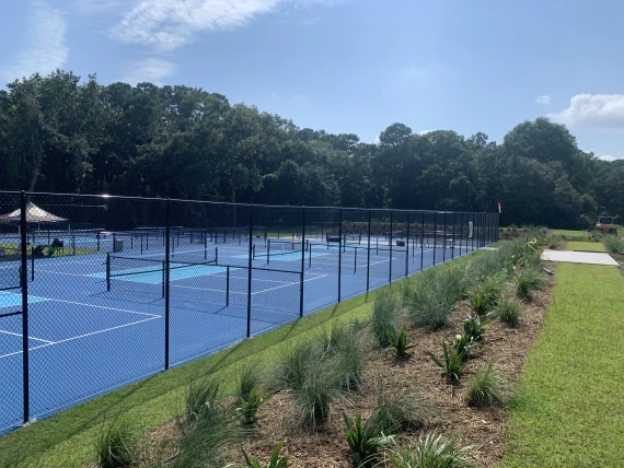 Litchfield Racquet and Paddle