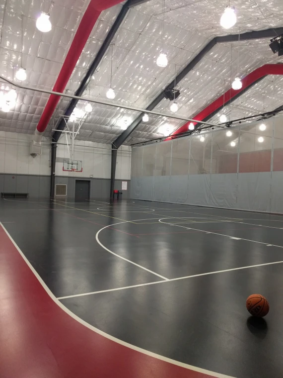 Lititz Rec Center Lititz Rec Center