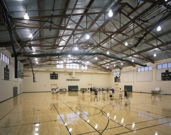 Livermore Area Recreation And Park District