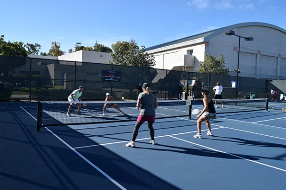 LLU Drayson Center