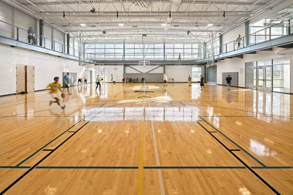 Lockport YMCA