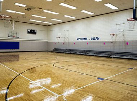 Logan Recreation Center