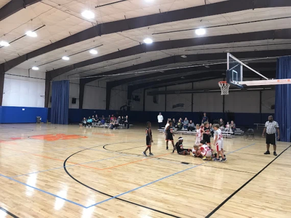 Lombardo Home - All American Athlete Children's Center