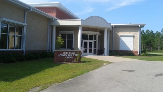 Long Beach Activity & Senior Center