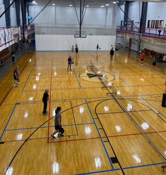 Long Branch Area YMCA