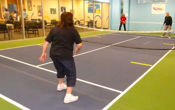 Longfellow Tennis & Health Club - Wayland Longfellow Tennis & Health Club - Wayland