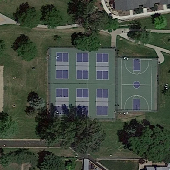 Longmont Hover Park