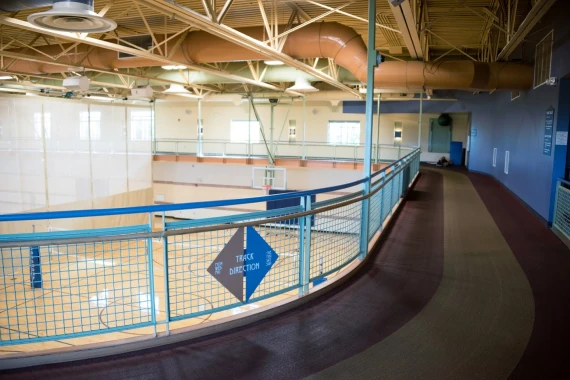 Longmont Recreation Center