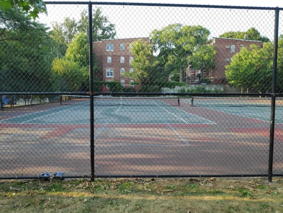 Longwood Playground Longwood Playground