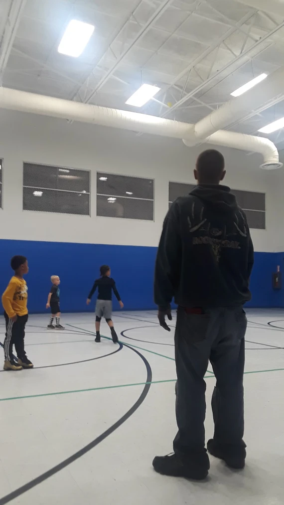 Lonsdale Recreational Center