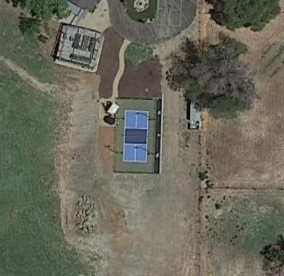 Loomis Pickleball Club