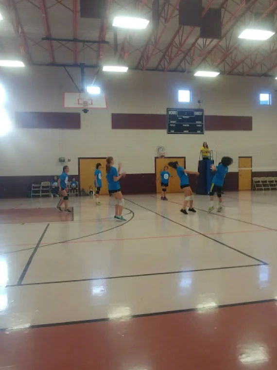 Los Vecinos Community Center