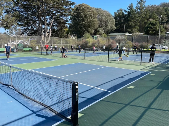 Louis Sutter Playground