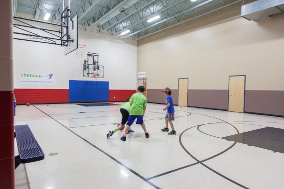 Louisville YMCA Northeast