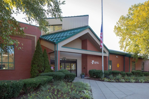 Louisville YMCA Northeast