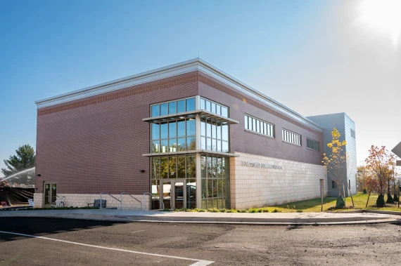 Lovettsville Community Center