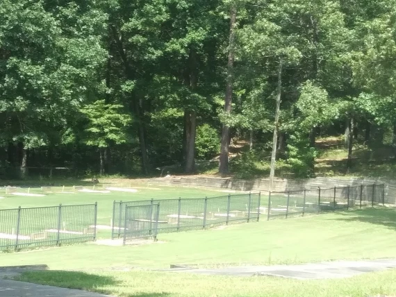 Lowe Warner Park